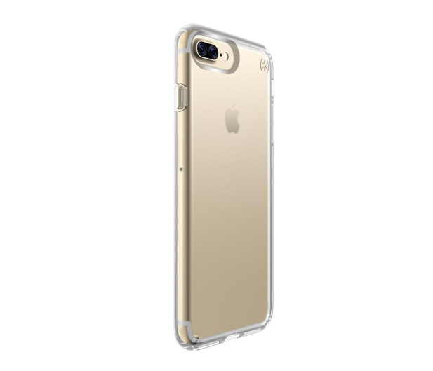 Etui Presidio Clear do iPhone 8+/7+/6 +/6S+ przezroczyste - 1442924 - zdjęcie 4